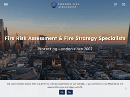 Londonfireassociates