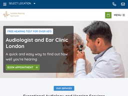 Londonhearingspecialist