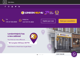 Londonhelp4u