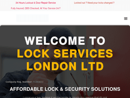 Londonlocksmith24h