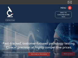 Londonmedicallaboratory