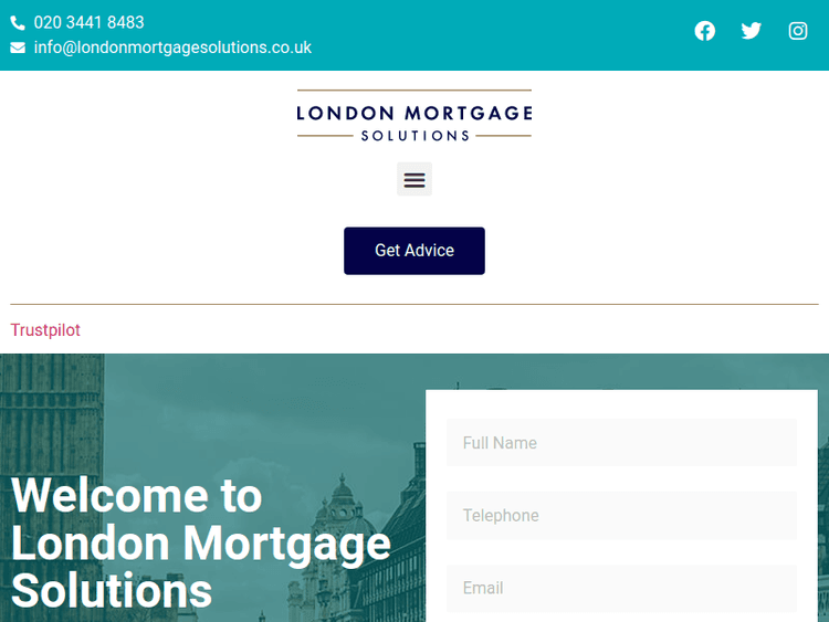 Londonmortgagesolutions