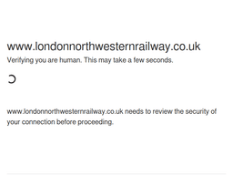 Londonnorthwesternrailway