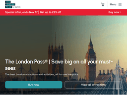 Londonpass