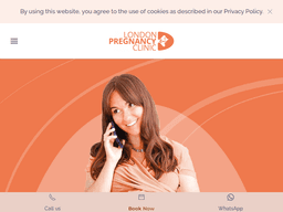 Londonpregnancy