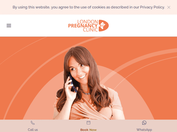 Londonpregnancy