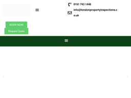 Londonpropertyinspections