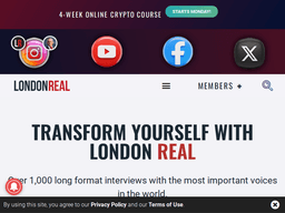 Londonreal