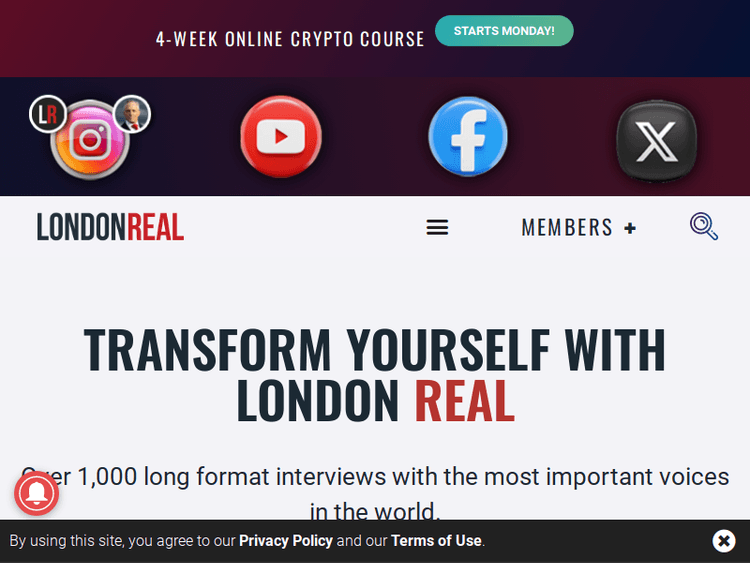 Londonreal