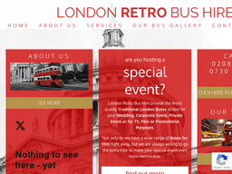 Londonretrobushire