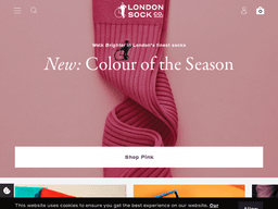 Londonsockcompany