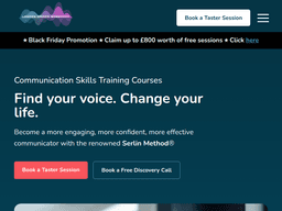 Londonspeechworkshop