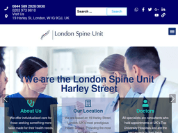 Londonspine