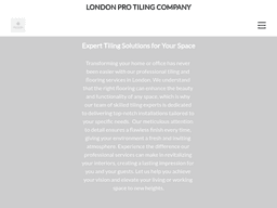 Londontilingcompany
