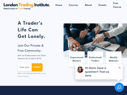 Londontradinginstitute