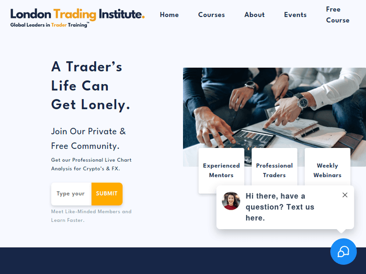 Londontradinginstitute