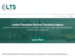 Londontranslationservices
