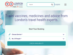 Londontravelclinic