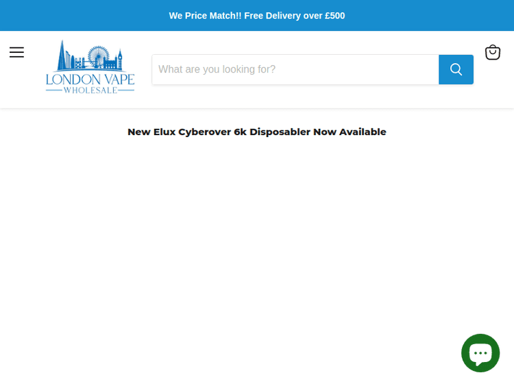 Londonvapewholesale