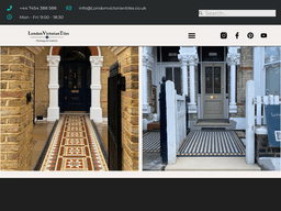 Londonvictoriantiles