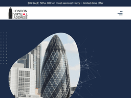Londonvirtualaddress