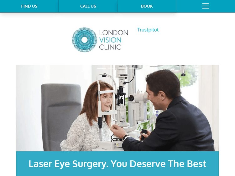 Londonvisionclinic