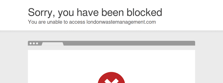 Londonwastemanagement
