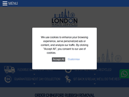 Londonwasteservices