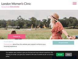 Londonwomensclinic