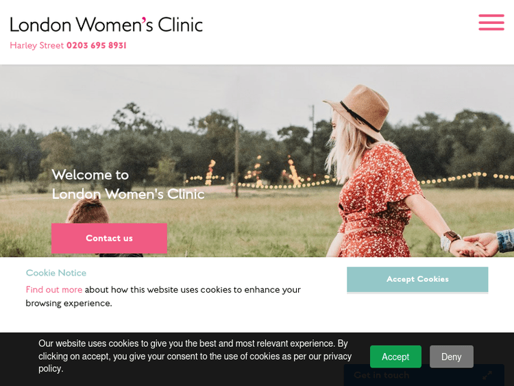 Londonwomensclinic