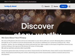 Lonelyplanet
