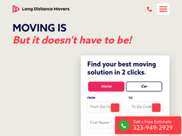 Longdistancemovers