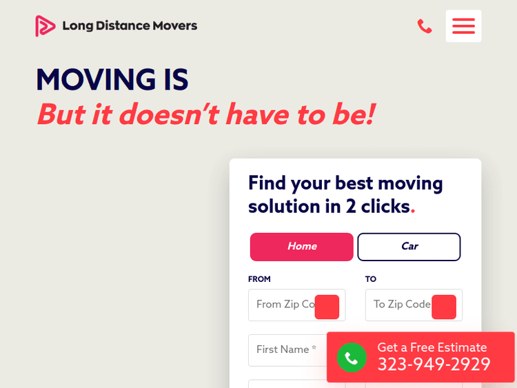 Longdistancemovers