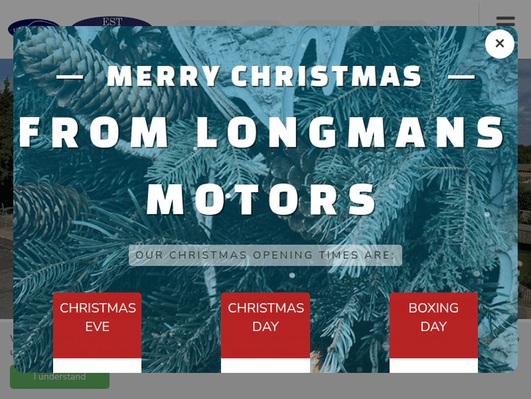 Longmansmotors