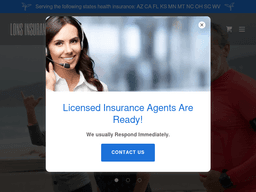 Lonsinsurance