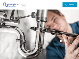 Loodgieters-spoedlijn