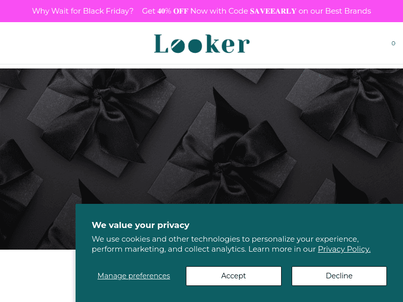 Lookeronline