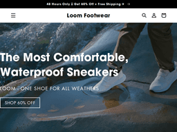 Loomfootwear
