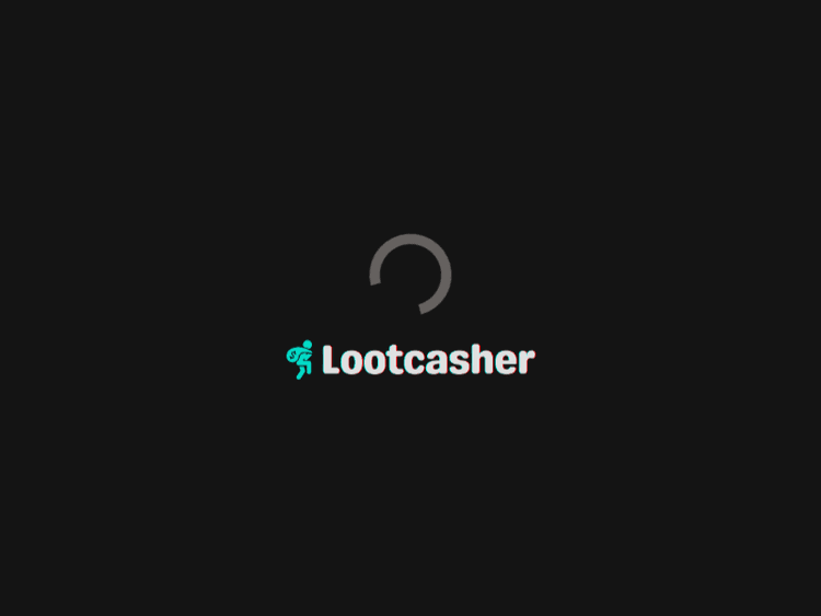 Lootcasher