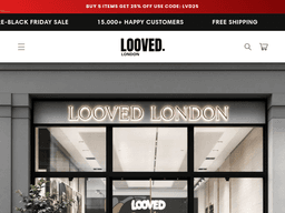 Looved-london