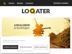 Loqater