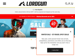 Lordgun