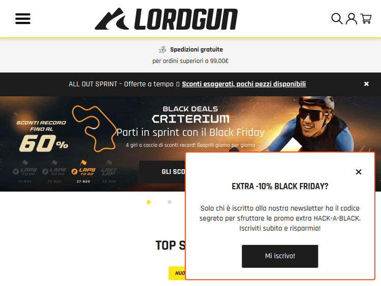 Lordgunbicycles