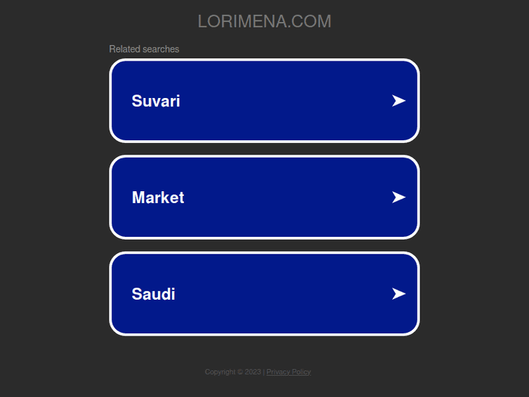 Lorimena