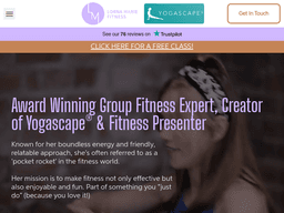 Lornamariefitness
