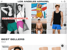 Losangelesapparel