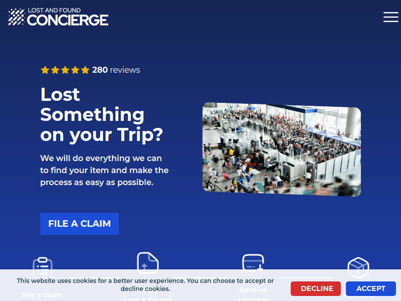 Lostandfoundconcierge