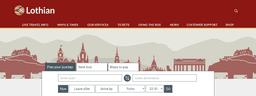 Lothianbuses