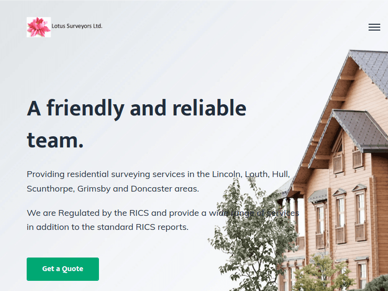 Lotussurveyorsltd