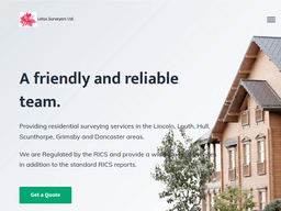 Lotussurveyorsltd